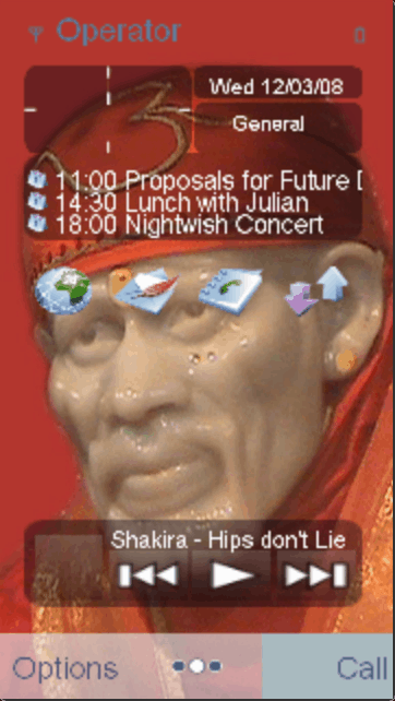 SAI SAI 5