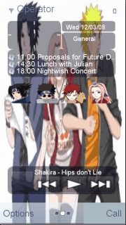 naruto-team 7