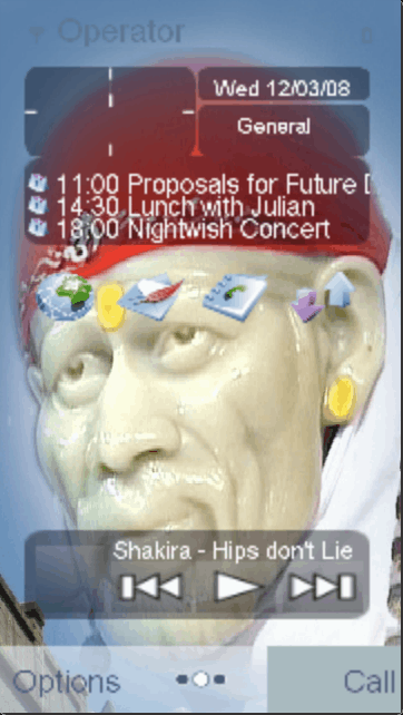 SAI SAI 6