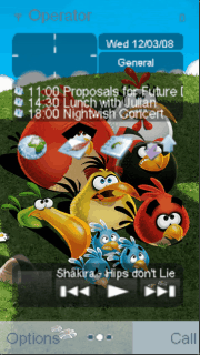 Angry Birds