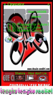 slanker