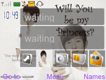 boyfriend