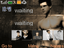 taylor lautner