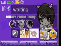 micky