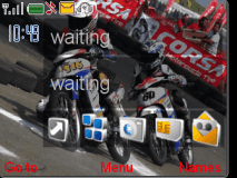 motor 