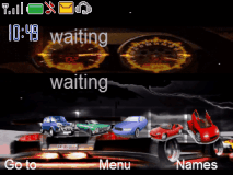 Need4speed animated