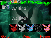 playboy
