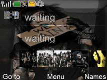 black veil brides 