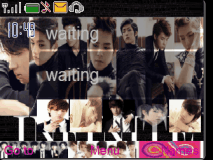 infinite