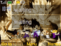 mundo Dragon Ball