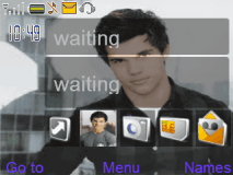 taylor lautner