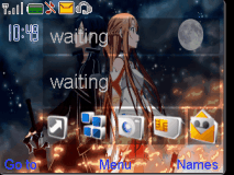 Sword Art Online