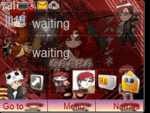 gaara