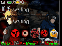 narutoku