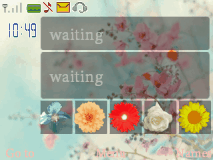 nice spring