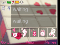 PinkIsYours