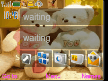 teddy love