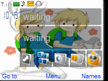 I Love You fionna