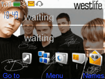 westlife