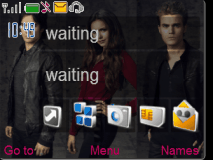 the vampire diaries