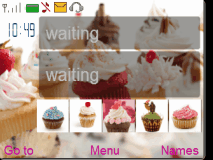 cup cake