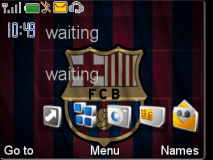 barca y real madrid