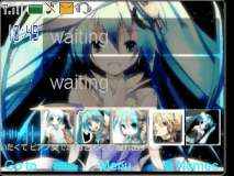 miku hatsune
