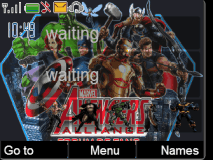 Avengers alliance villanos
