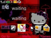 Hello Kitty