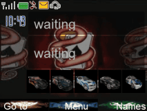 NEED FOR SPEED