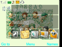 TOREAD