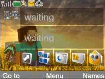 Minecraft