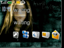 avril