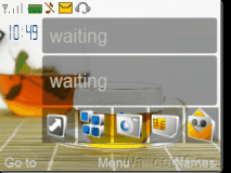 Soft drink