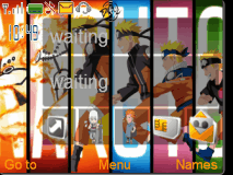 Naruto