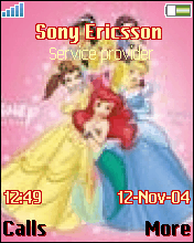 princess