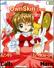 cardcaptor-sakura