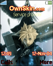 final fantasy