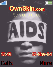 HIV AIDS