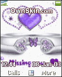 Purpel Love