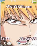 kurosaki ichigo