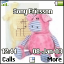 pink cuuttee