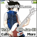 sasuke 4 sonny