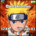 naruto love