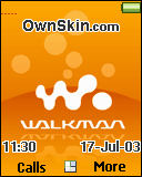 Walkman