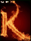 火焰龙老K