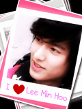 Lee Min Hoo