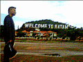 Welcome to Batam 1