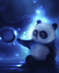 pandaC