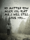 no matter